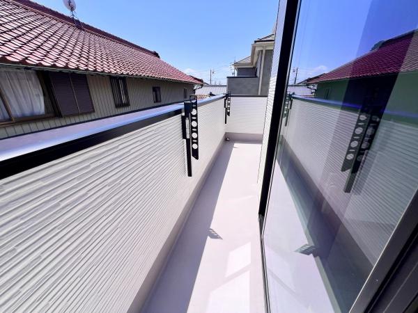 北名古屋市二子屋敷2号棟