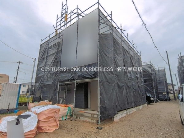 守山区上志段味6期4棟4号棟