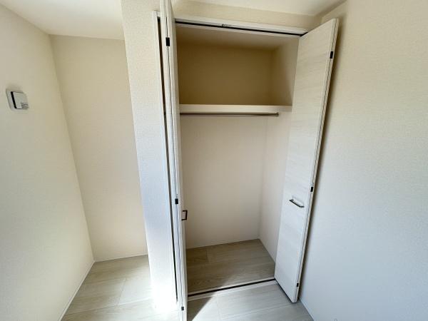 尾張旭市東印場町4号棟