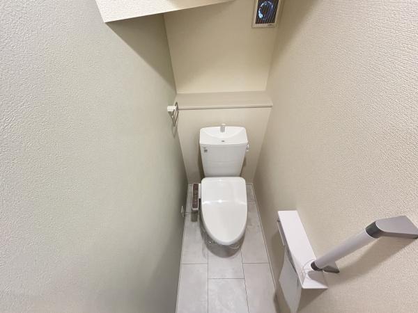 尾張旭市東印場町4号棟