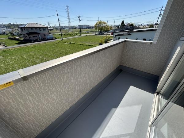 尾張旭市東印場町4号棟