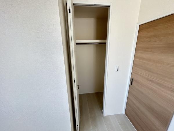 尾張旭市東印場町4号棟