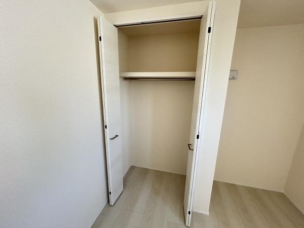尾張旭市東印場町4号棟