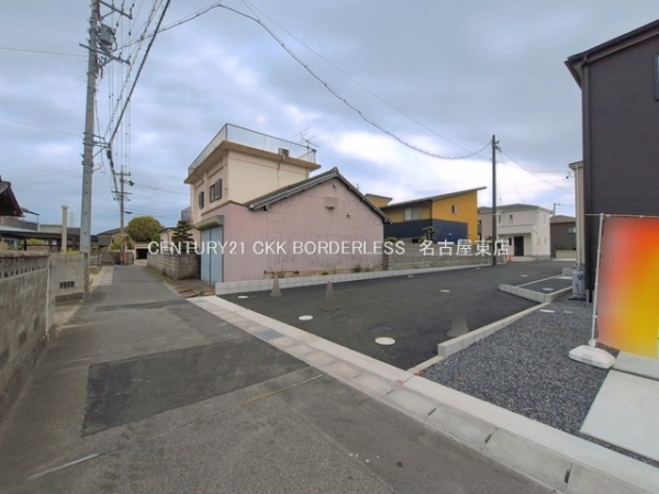 尾張旭市東印場町4号棟