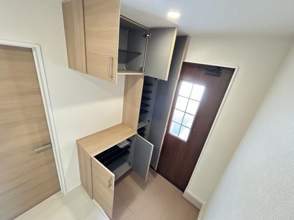 尾張旭市東印場町4号棟