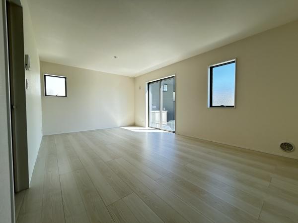 尾張旭市東印場町4号棟
