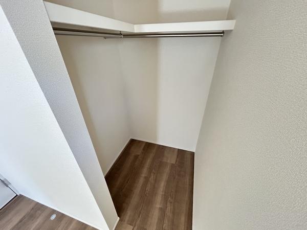尾張旭市東印場町3号棟