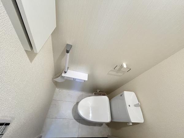 尾張旭市東印場町3号棟