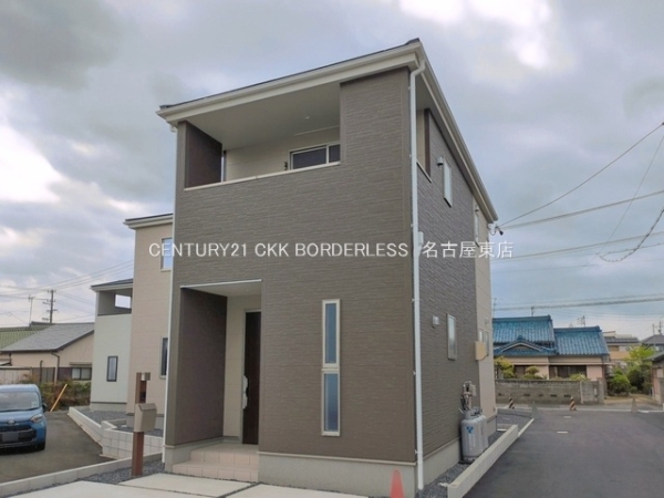 尾張旭市東印場町3号棟