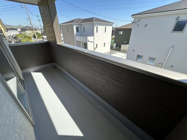 尾張旭市東印場町3号棟
