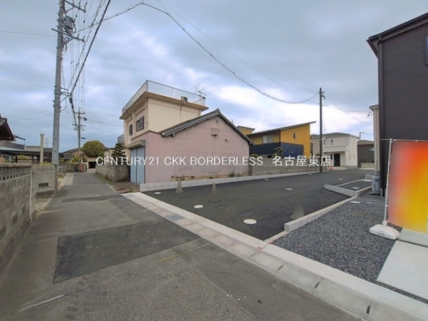 尾張旭市東印場町3号棟