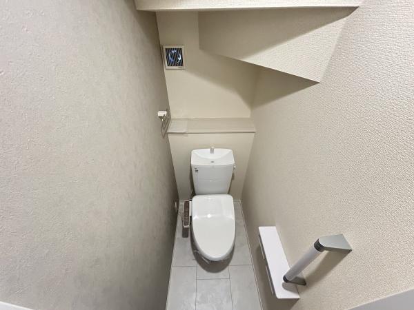 尾張旭市東印場町2号棟