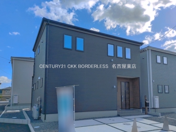 尾張旭市東印場町2号棟