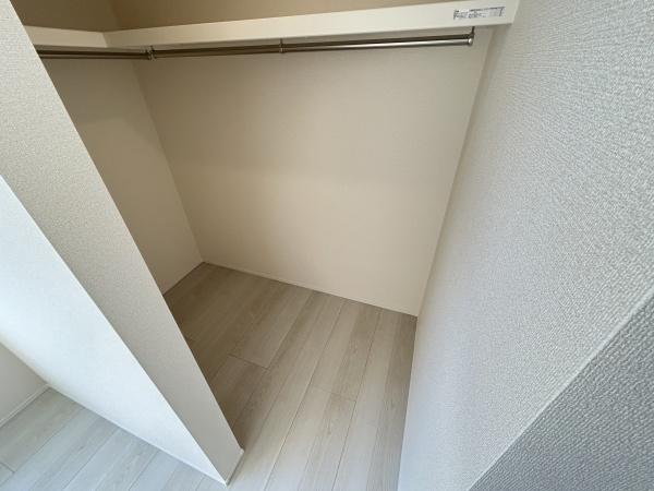 尾張旭市東印場町2号棟