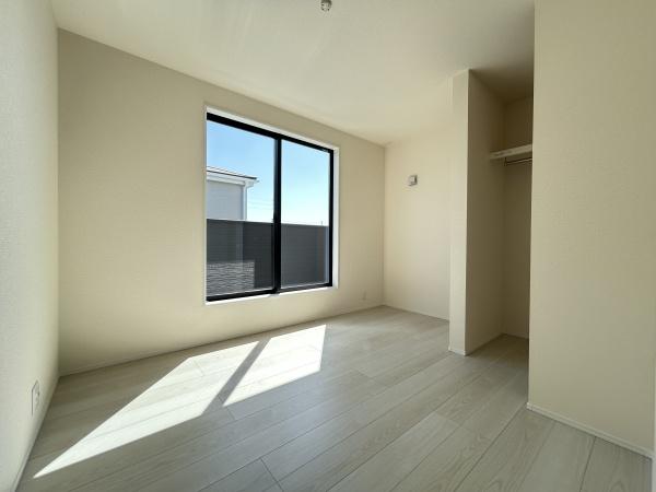 尾張旭市東印場町2号棟