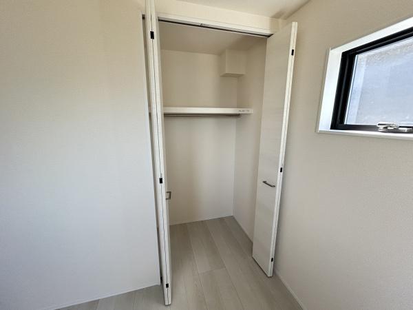 尾張旭市東印場町2号棟