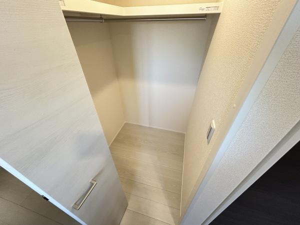 尾張旭市東印場町2号棟