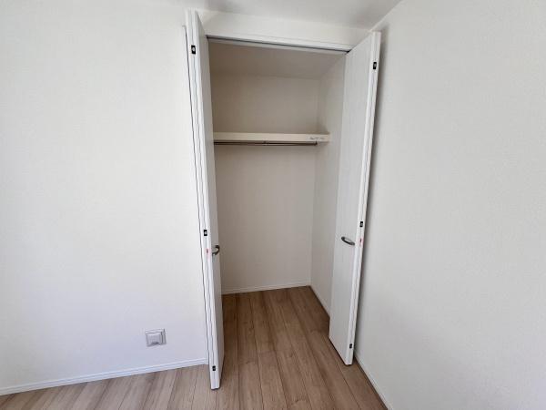 北名古屋市二子屋敷1号棟