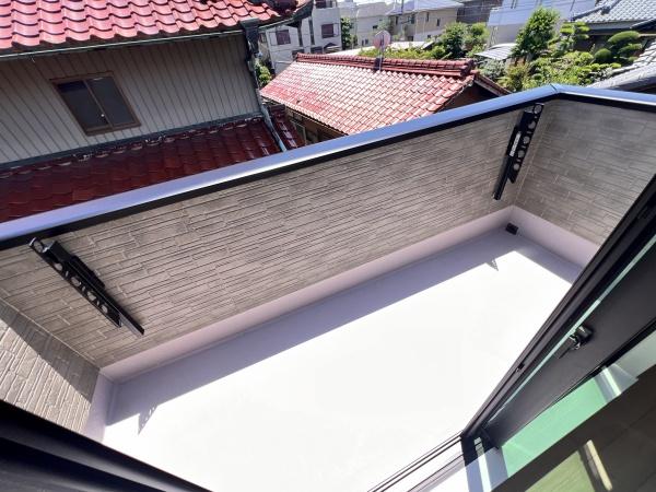 北名古屋市二子屋敷1号棟