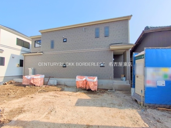 北名古屋市二子屋敷の新築一戸建