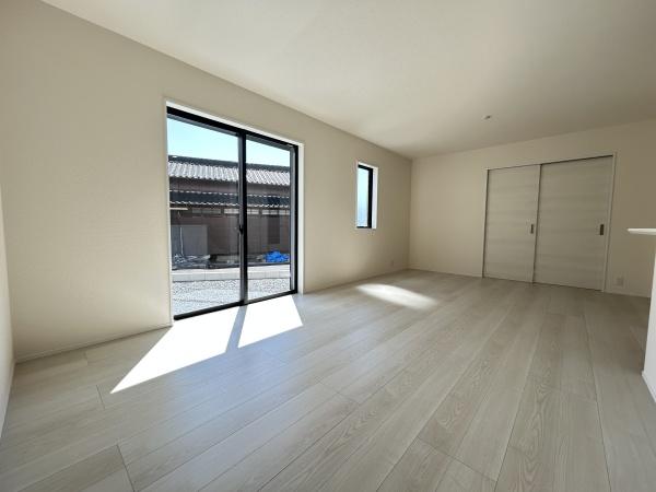 尾張旭市東印場町1号棟