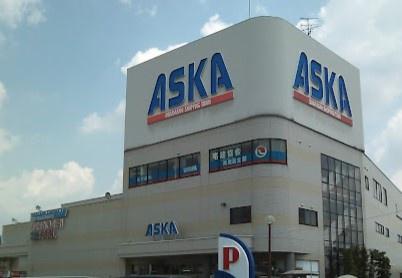 尾張旭市東印場町1号棟(フィールアスカ)