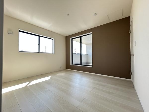尾張旭市東印場町1号棟