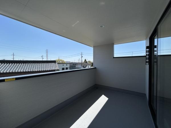 尾張旭市東印場町1号棟