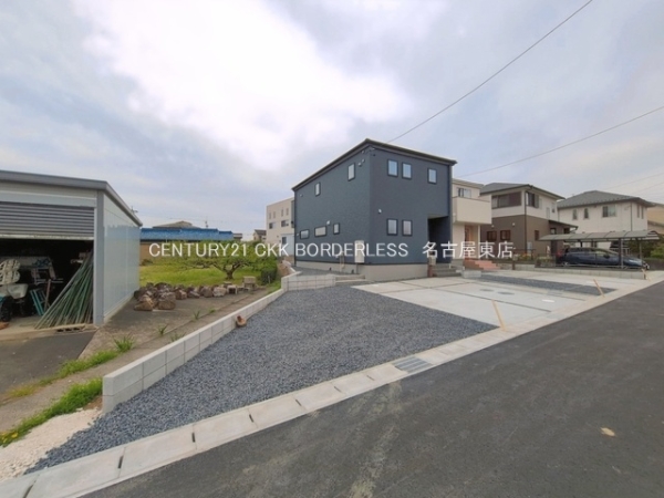 春日井市坂下町2号棟