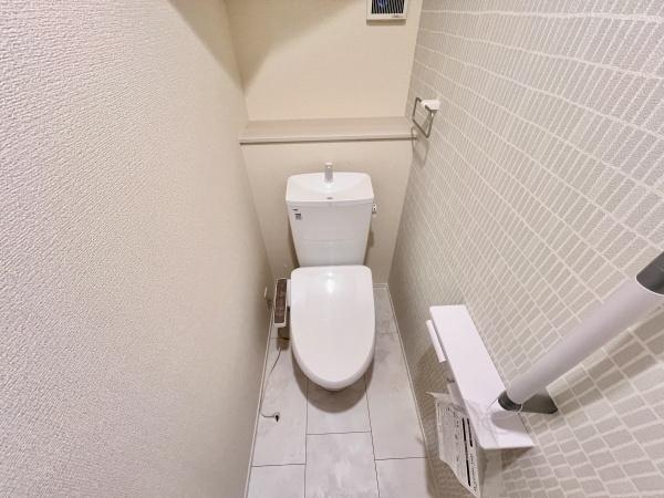 春日井市下津町1号棟