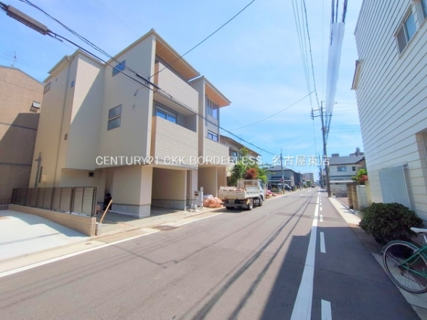 千種区青柳町5丁目No_1