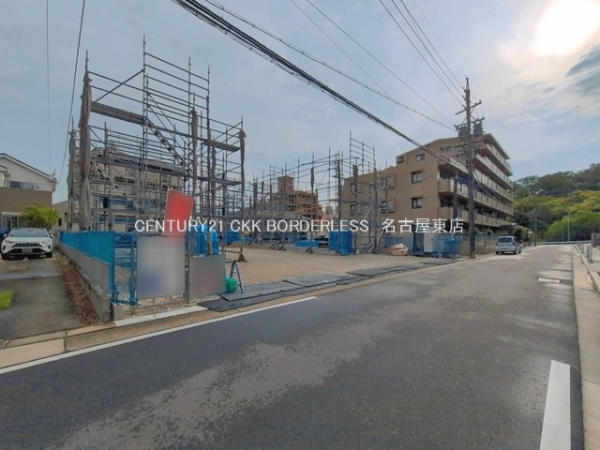 名東区猪子石2丁目913番E号棟
