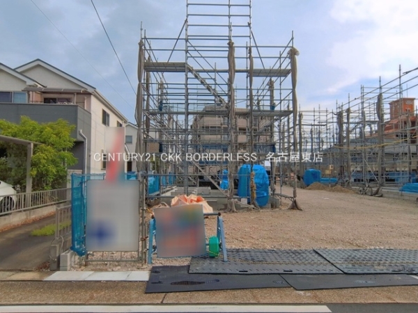 名東区猪子石2丁目913番B号棟