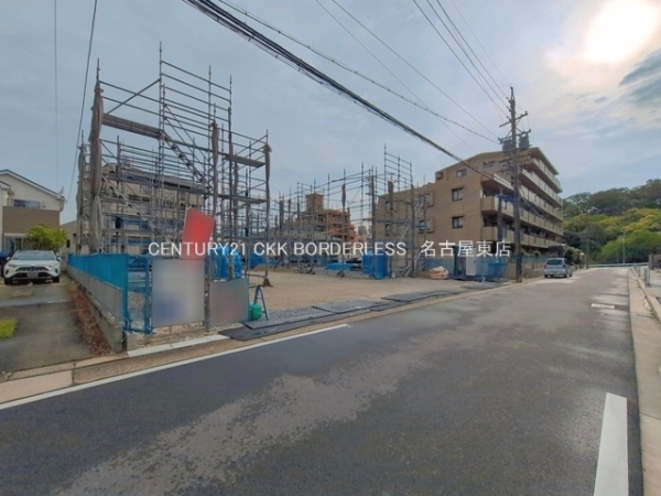 名東区猪子石2丁目913番B号棟