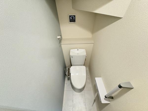 瀬戸市西寺山町第23号棟