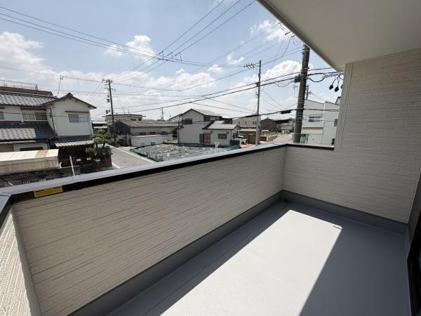 瀬戸市西寺山町第23号棟