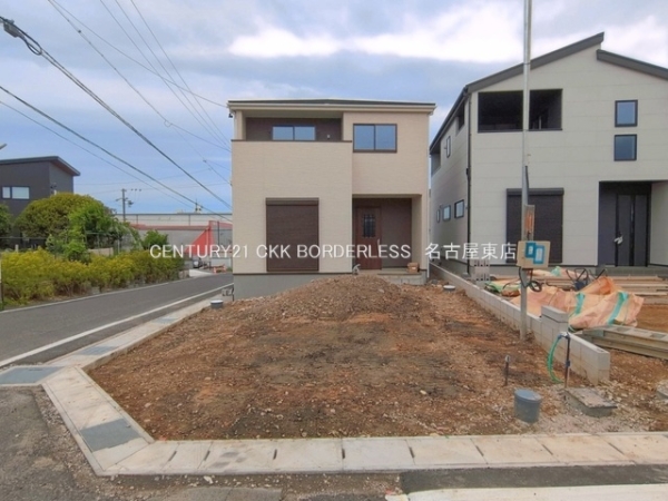 瀬戸市西寺山町第23号棟