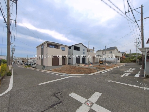 瀬戸市西寺山町第23号棟