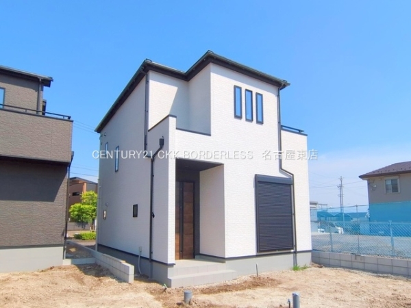 小牧市大字本庄の新築一戸建