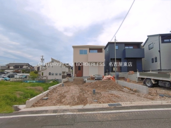瀬戸市西寺山町第21号棟