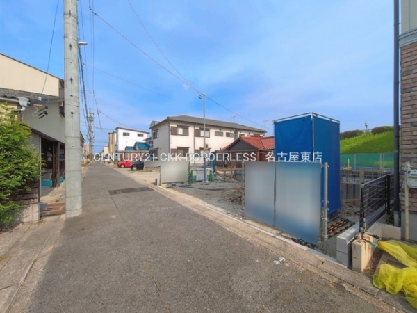 北区西味鋺1号棟