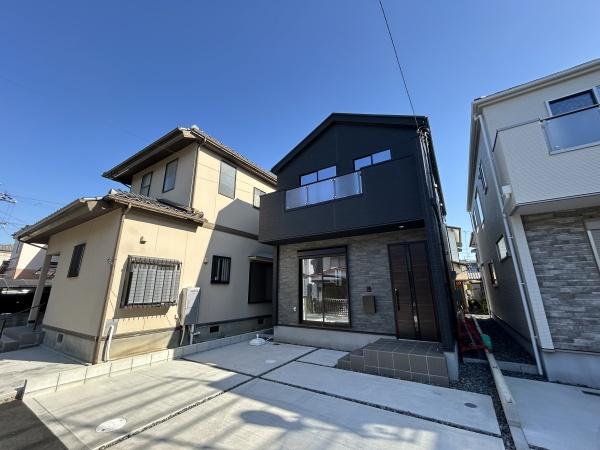 守山区小幡2期3号棟