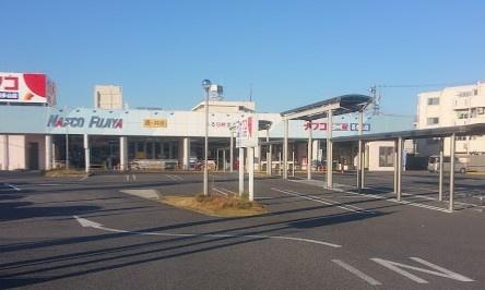 守山区小幡2期1号棟(ナフコ不二屋喜多山店)