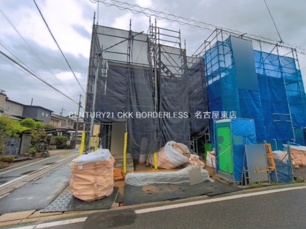 守山区小幡2期1号棟