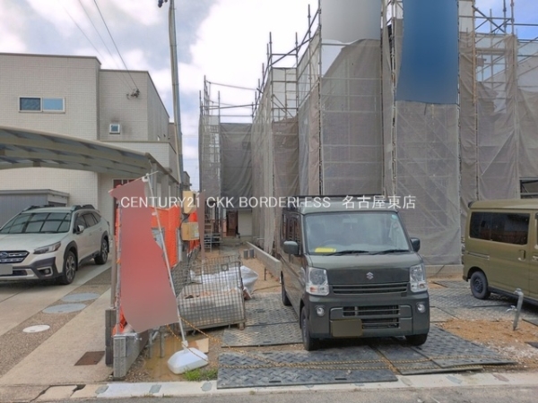 瀬戸市窯町2号棟