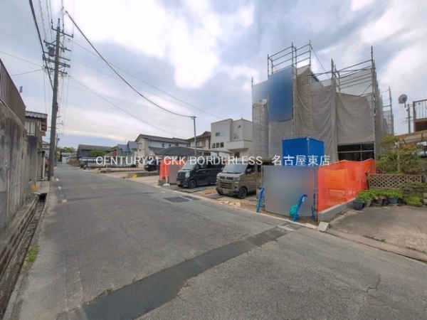 瀬戸市窯町2号棟
