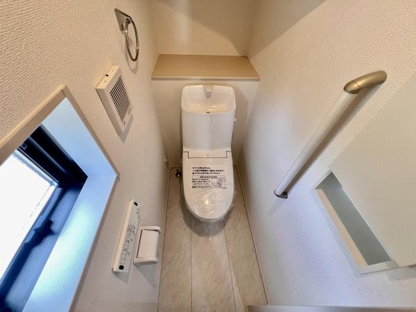 小牧市本庄3期2棟1号棟