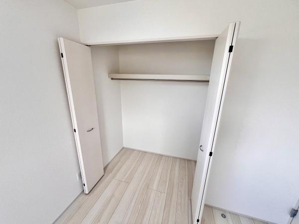 小牧市本庄3期2棟1号棟