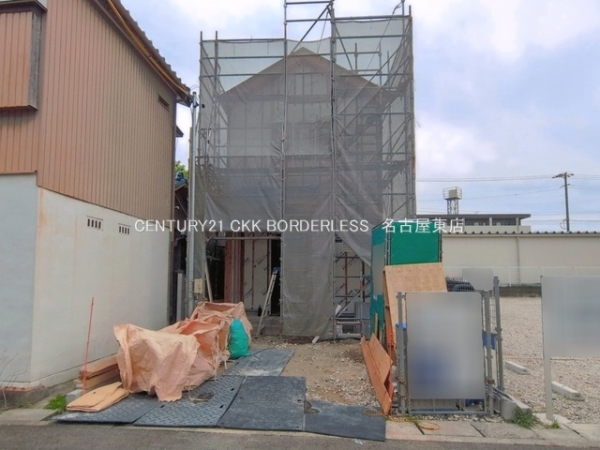 瀬戸市田端町1丁目15番A号棟