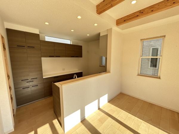 名古屋市守山区大字上志段味字細川原の中古一戸建て